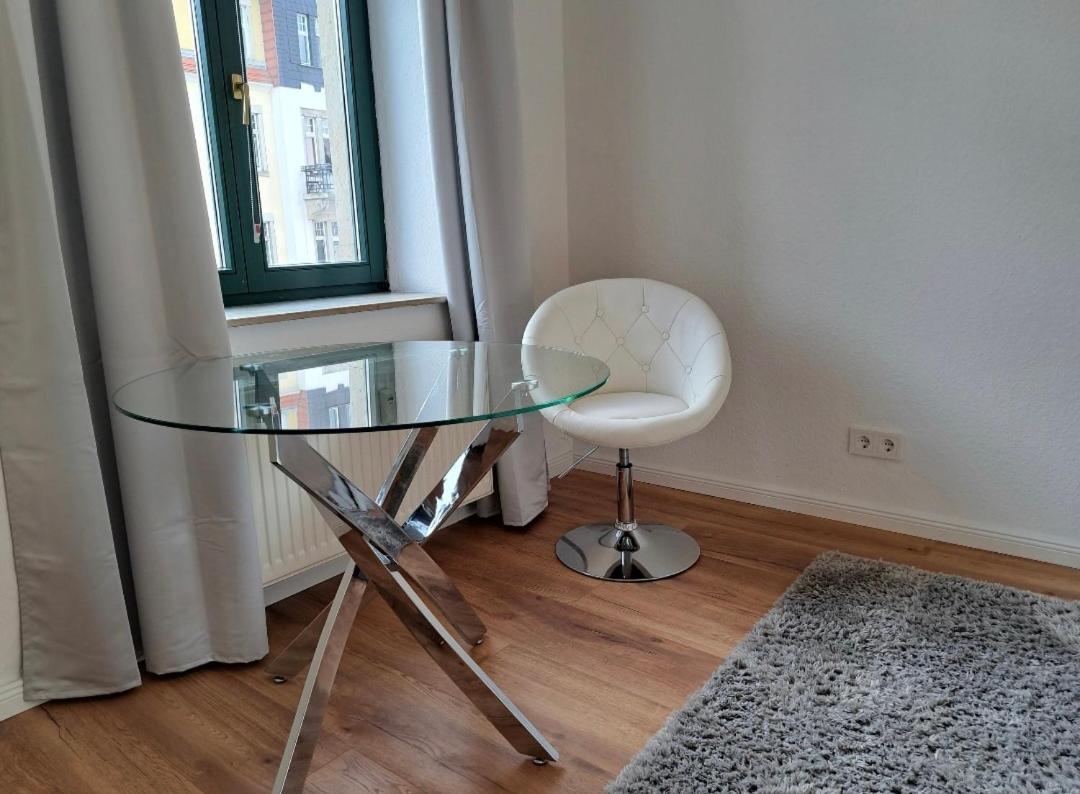 Appartement Stilvolle Dresden